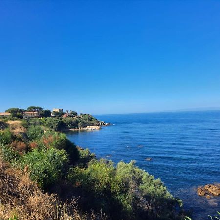 Villa Ida Capo Rizzuto Εξωτερικό φωτογραφία