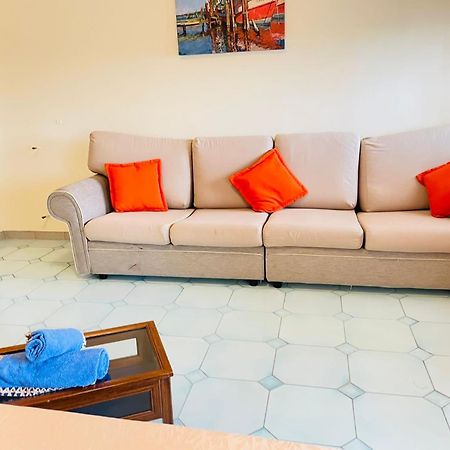 Villa Ida Capo Rizzuto Εξωτερικό φωτογραφία