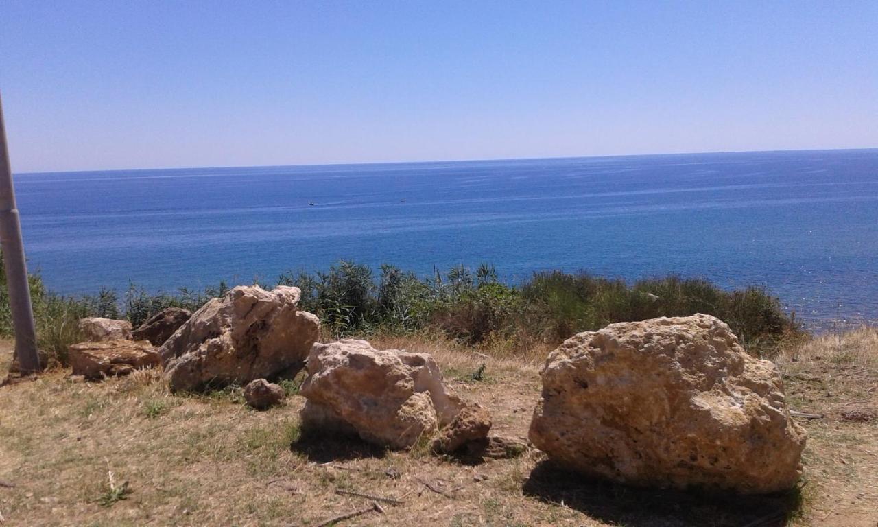 Villa Ida Capo Rizzuto Εξωτερικό φωτογραφία