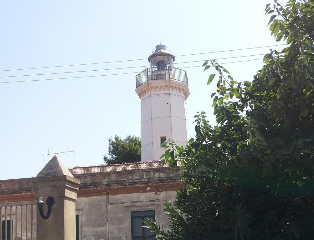 Villa Ida Capo Rizzuto Εξωτερικό φωτογραφία