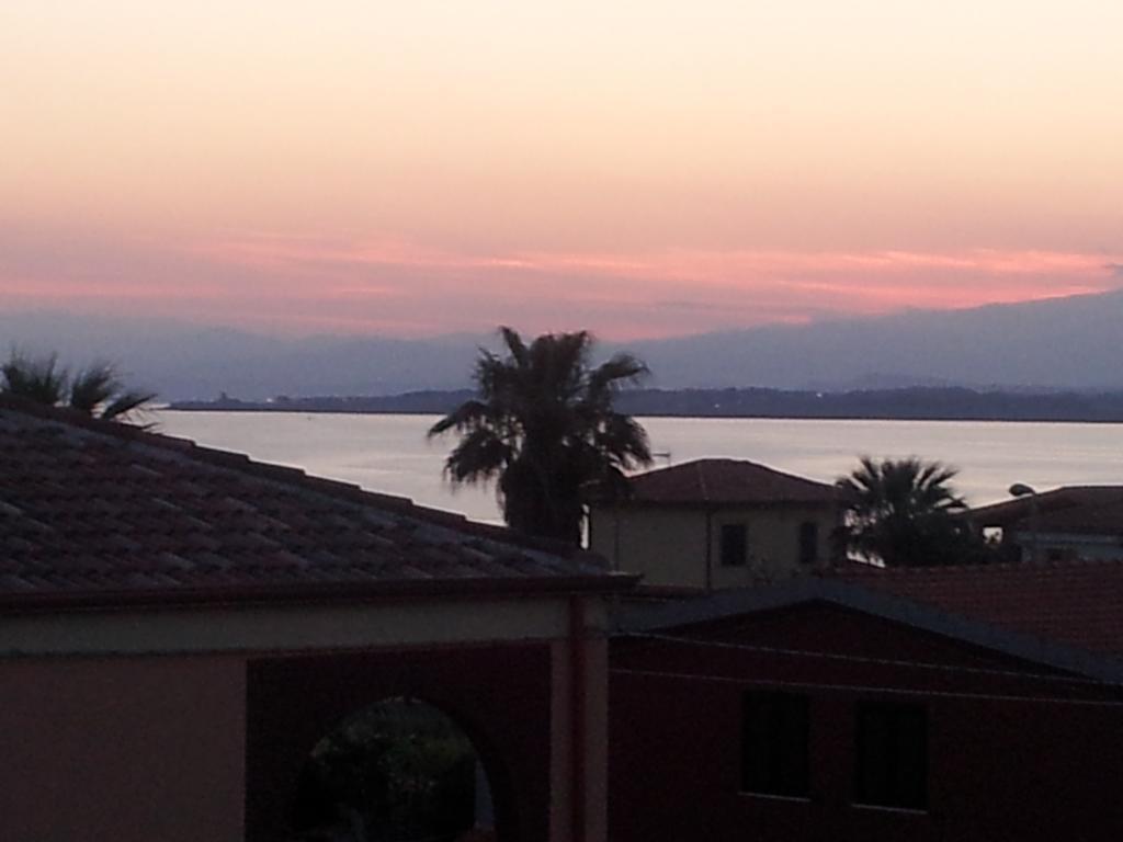 Villa Ida Capo Rizzuto Δωμάτιο φωτογραφία