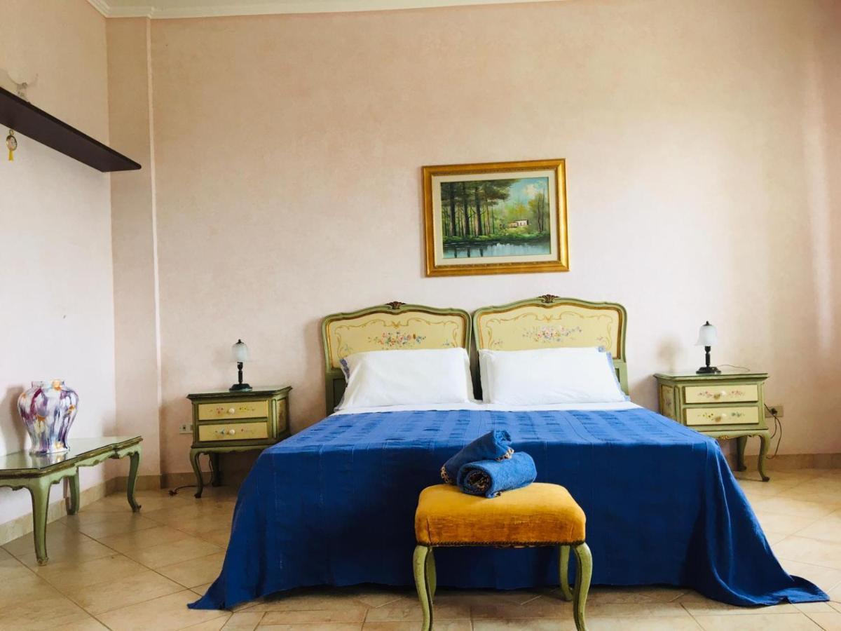 Villa Ida Capo Rizzuto Εξωτερικό φωτογραφία