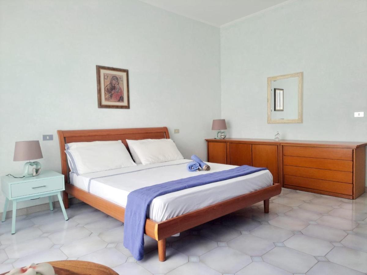 Villa Ida Capo Rizzuto Εξωτερικό φωτογραφία