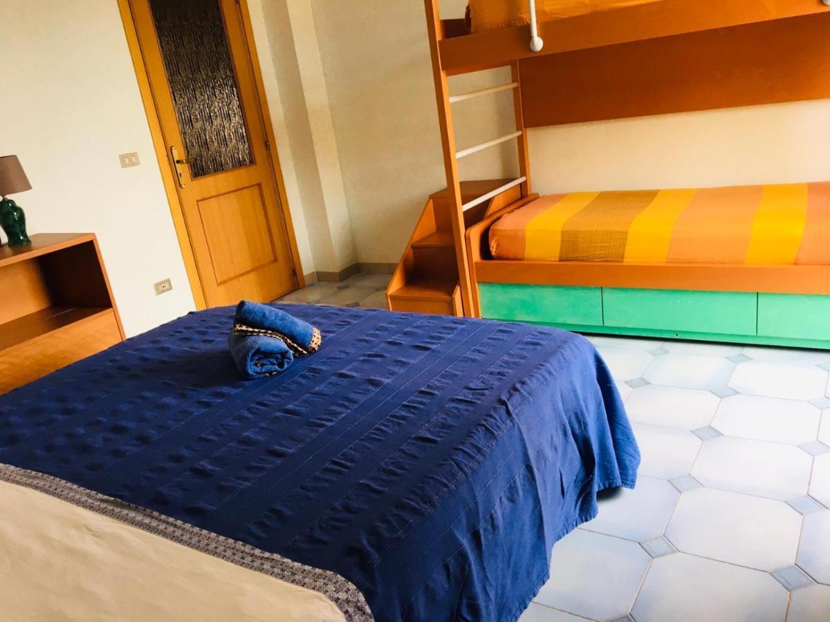 Villa Ida Capo Rizzuto Εξωτερικό φωτογραφία