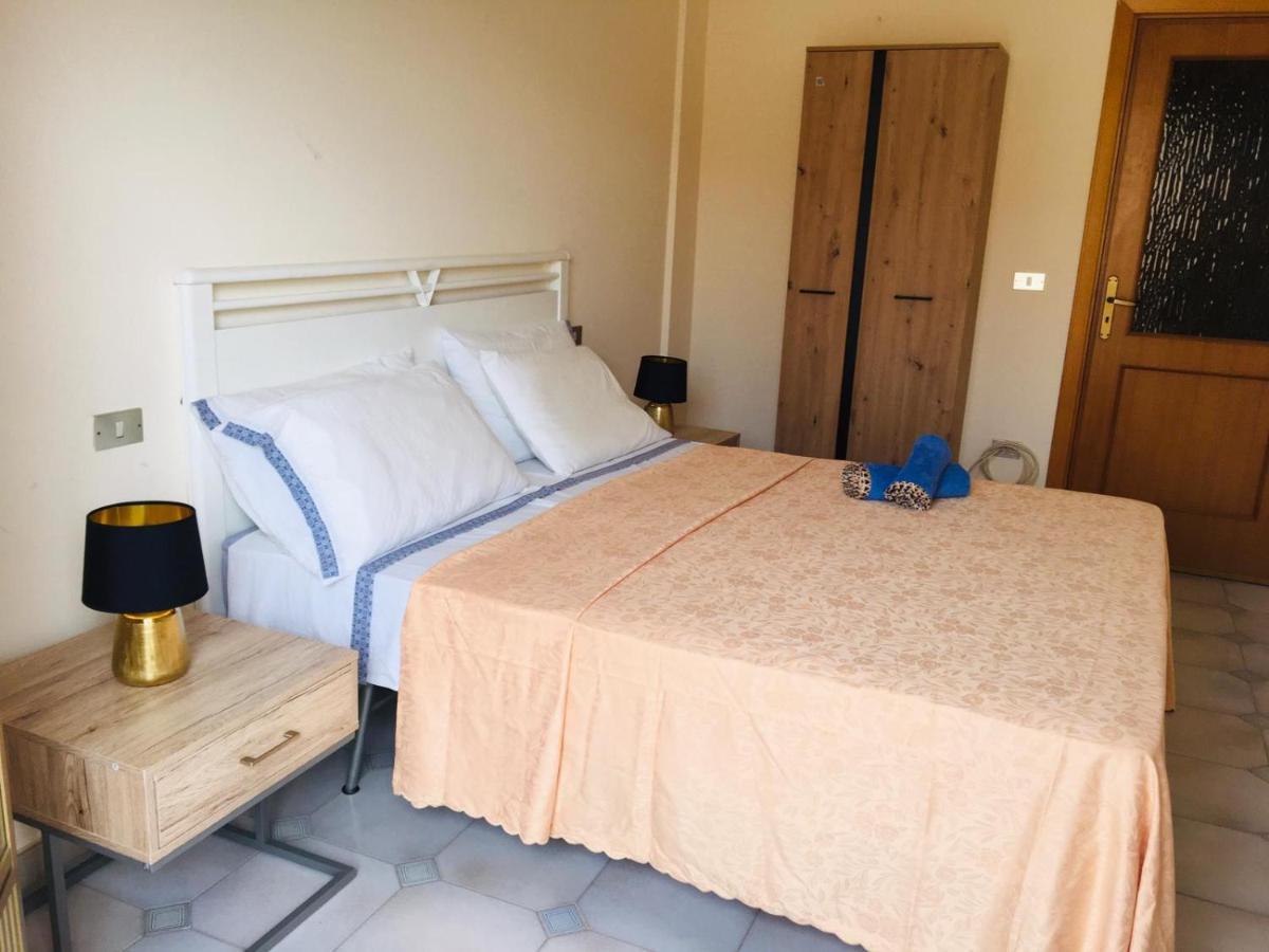 Villa Ida Capo Rizzuto Εξωτερικό φωτογραφία