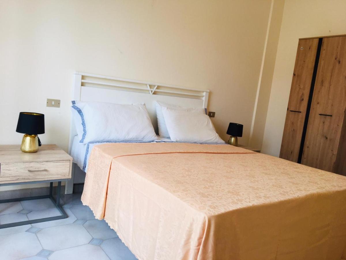 Villa Ida Capo Rizzuto Εξωτερικό φωτογραφία