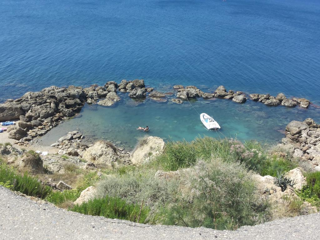 Villa Ida Capo Rizzuto Δωμάτιο φωτογραφία