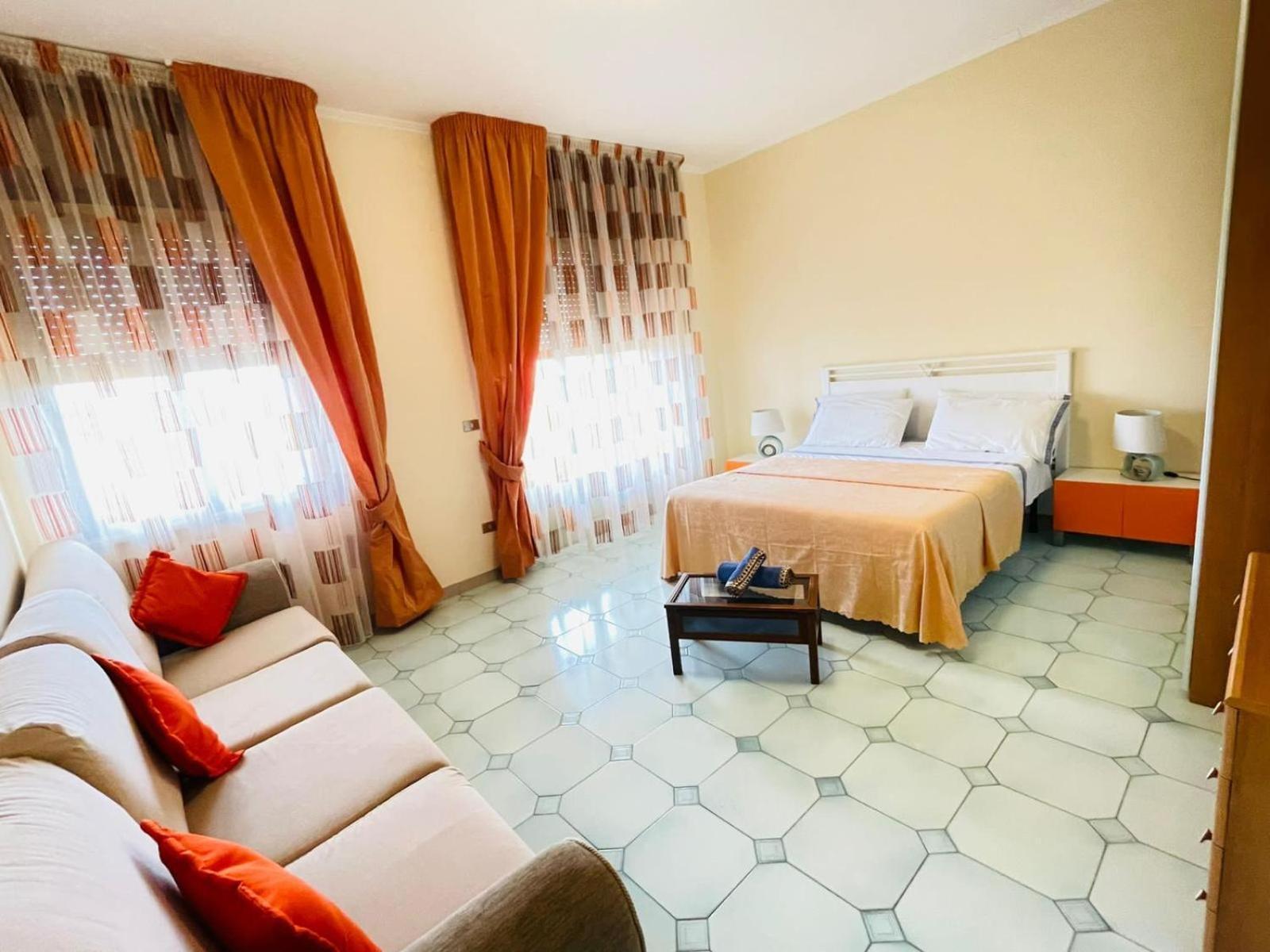 Villa Ida Capo Rizzuto Εξωτερικό φωτογραφία