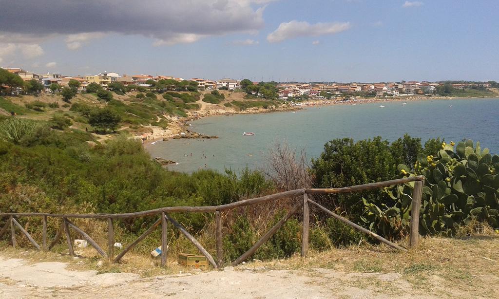 Villa Ida Capo Rizzuto Δωμάτιο φωτογραφία