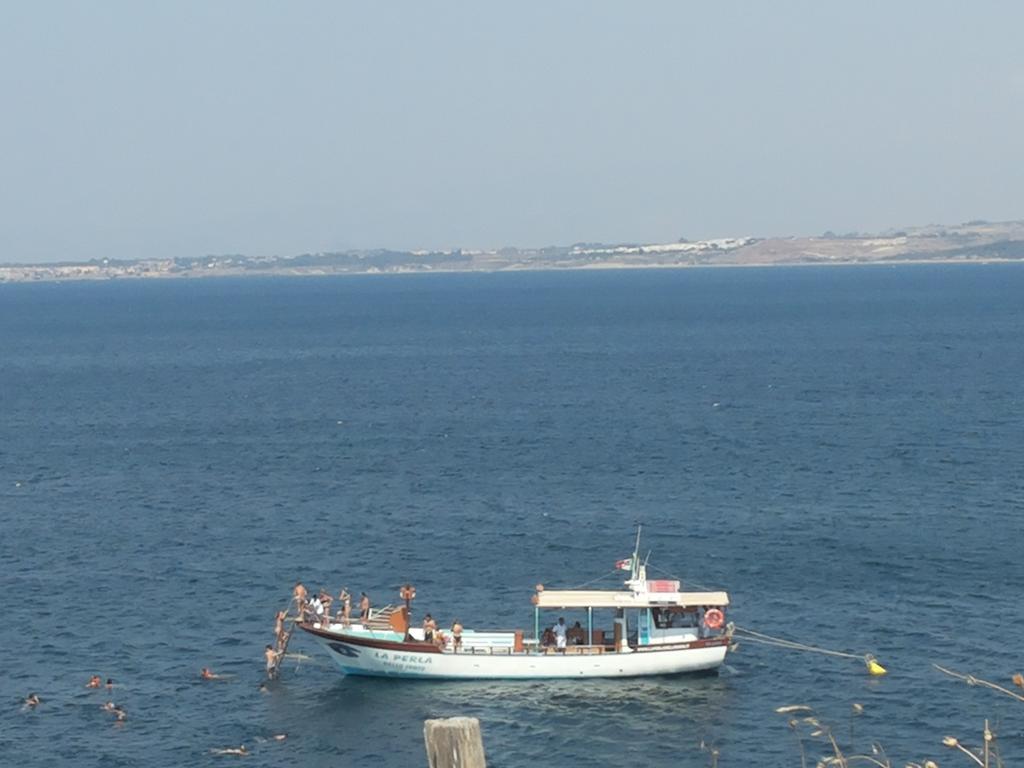 Villa Ida Capo Rizzuto Εξωτερικό φωτογραφία