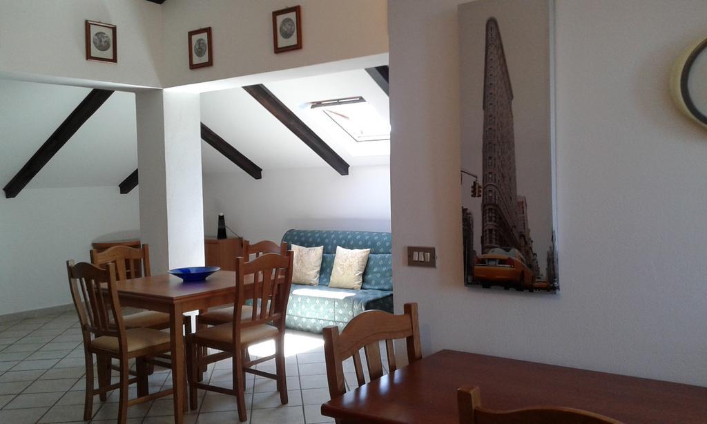 Villa Ida Capo Rizzuto Εξωτερικό φωτογραφία
