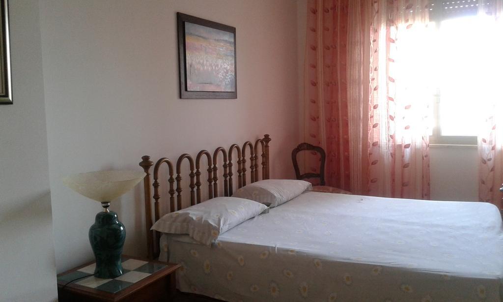 Villa Ida Capo Rizzuto Εξωτερικό φωτογραφία