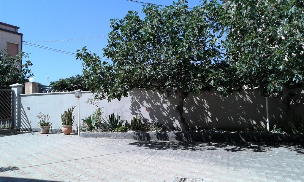 Villa Ida Capo Rizzuto Εξωτερικό φωτογραφία