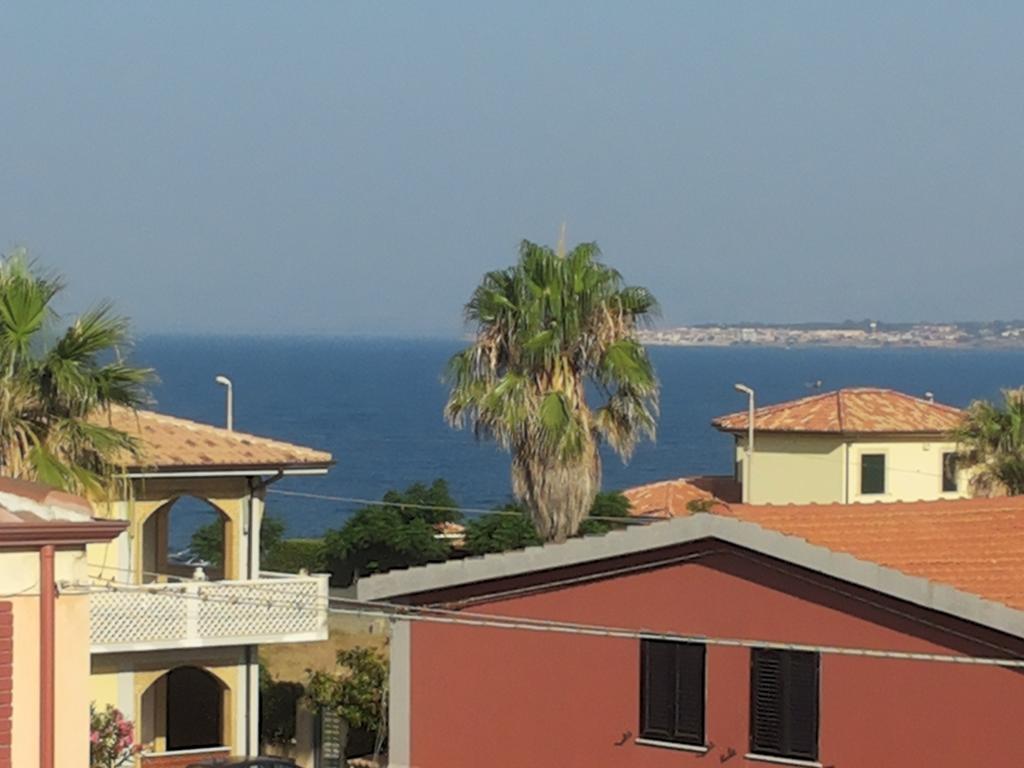 Villa Ida Capo Rizzuto Εξωτερικό φωτογραφία
