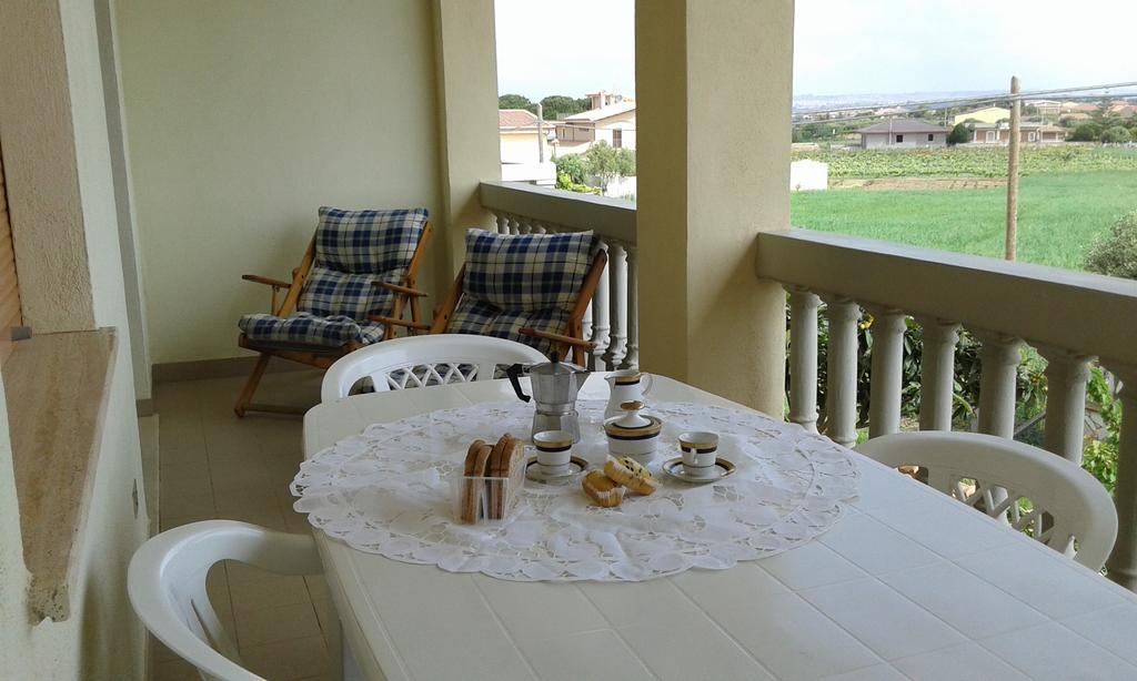 Villa Ida Capo Rizzuto Εξωτερικό φωτογραφία