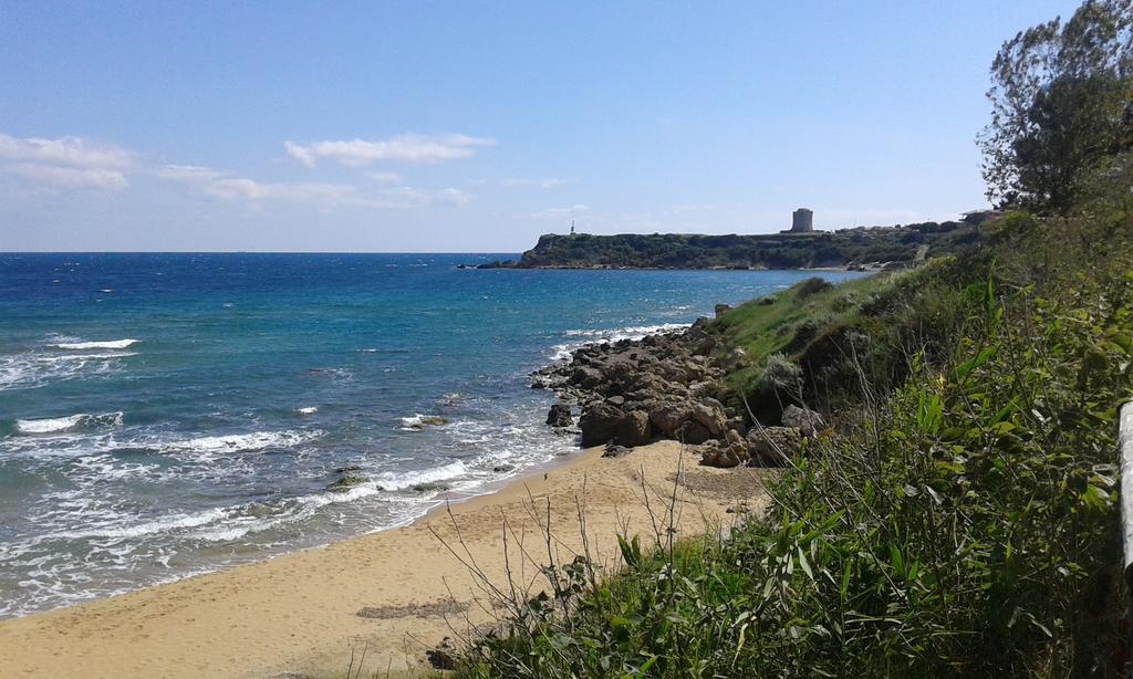 Villa Ida Capo Rizzuto Εξωτερικό φωτογραφία