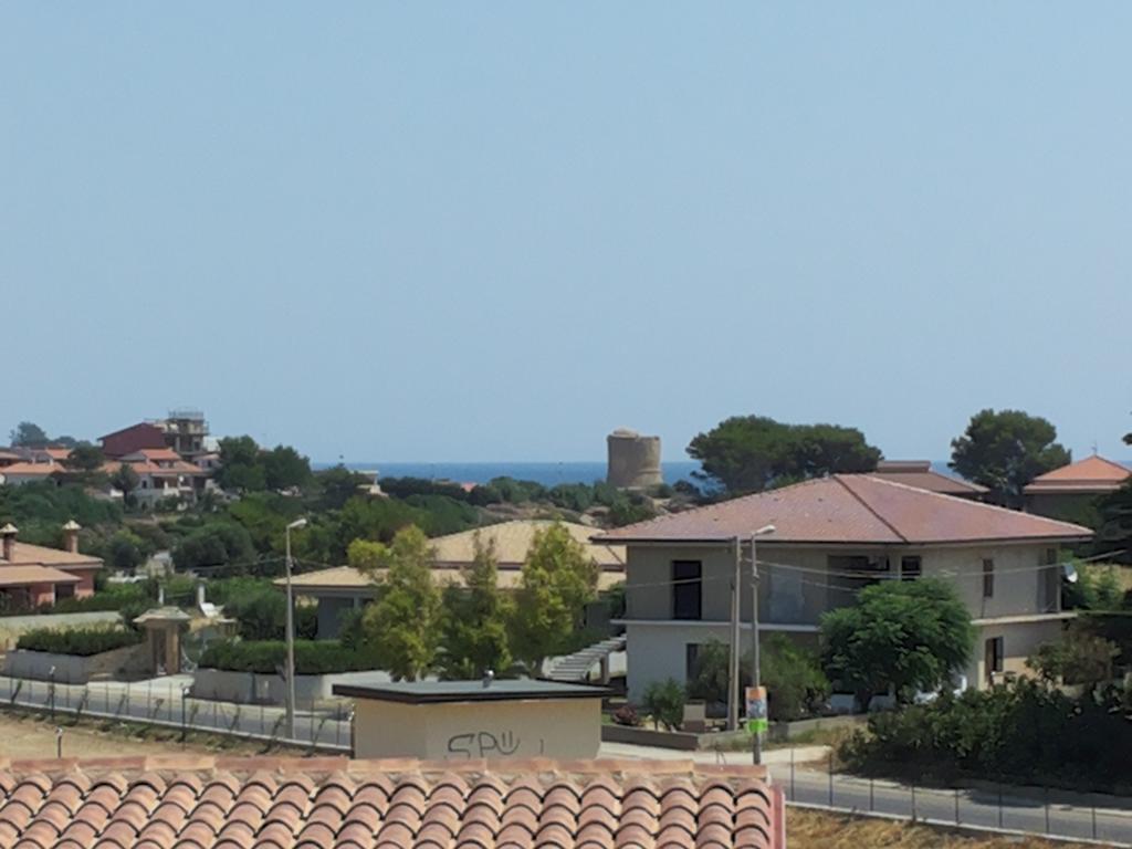 Villa Ida Capo Rizzuto Εξωτερικό φωτογραφία
