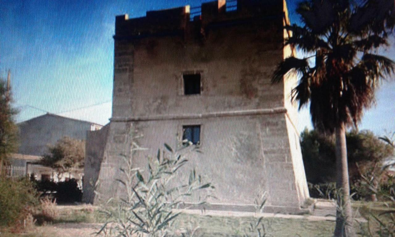 Villa Ida Capo Rizzuto Εξωτερικό φωτογραφία