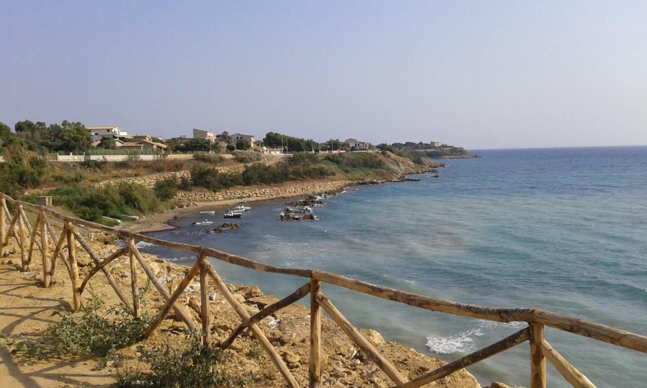 Villa Ida Capo Rizzuto Εξωτερικό φωτογραφία