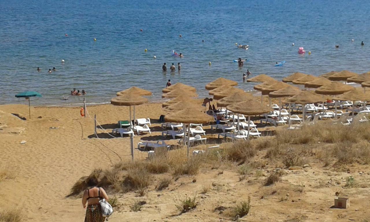 Villa Ida Capo Rizzuto Εξωτερικό φωτογραφία