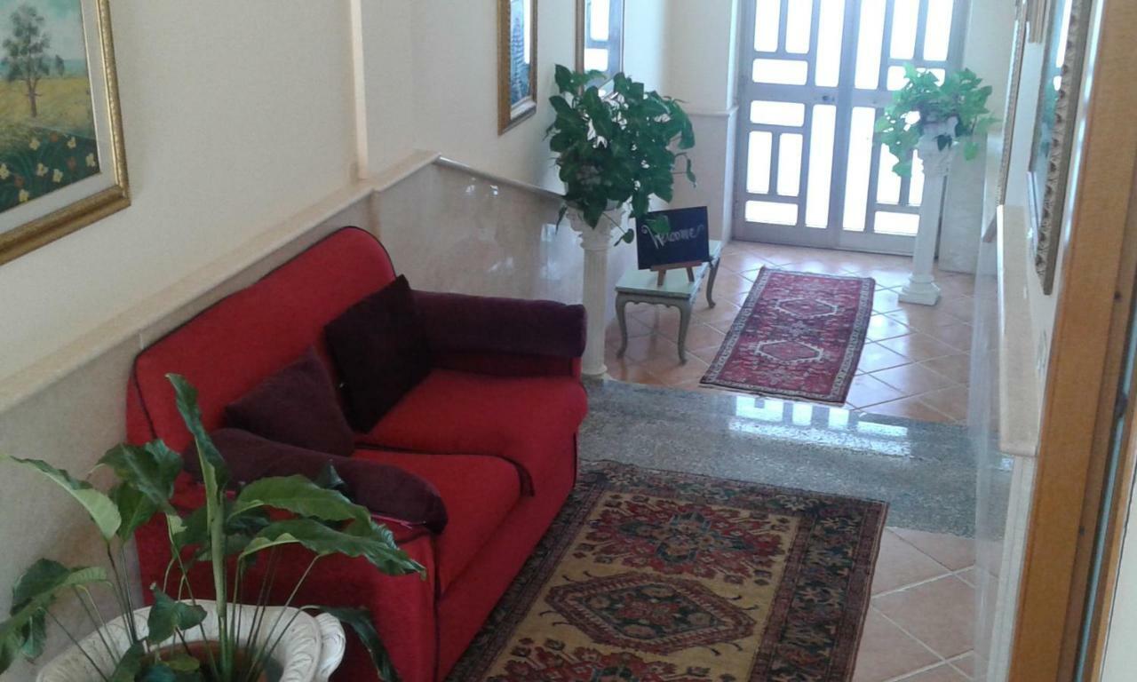 Villa Ida Capo Rizzuto Εξωτερικό φωτογραφία