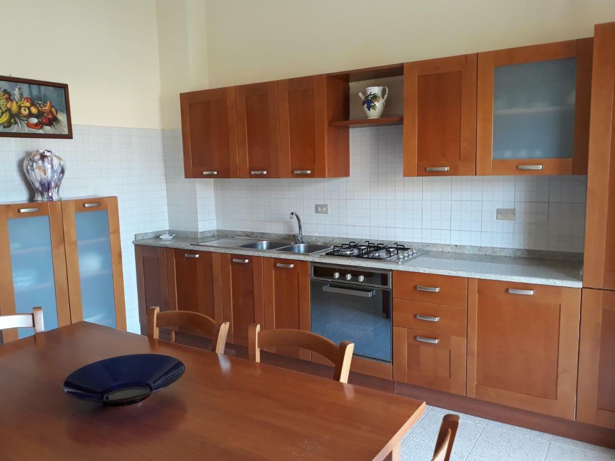 Villa Ida Capo Rizzuto Εξωτερικό φωτογραφία