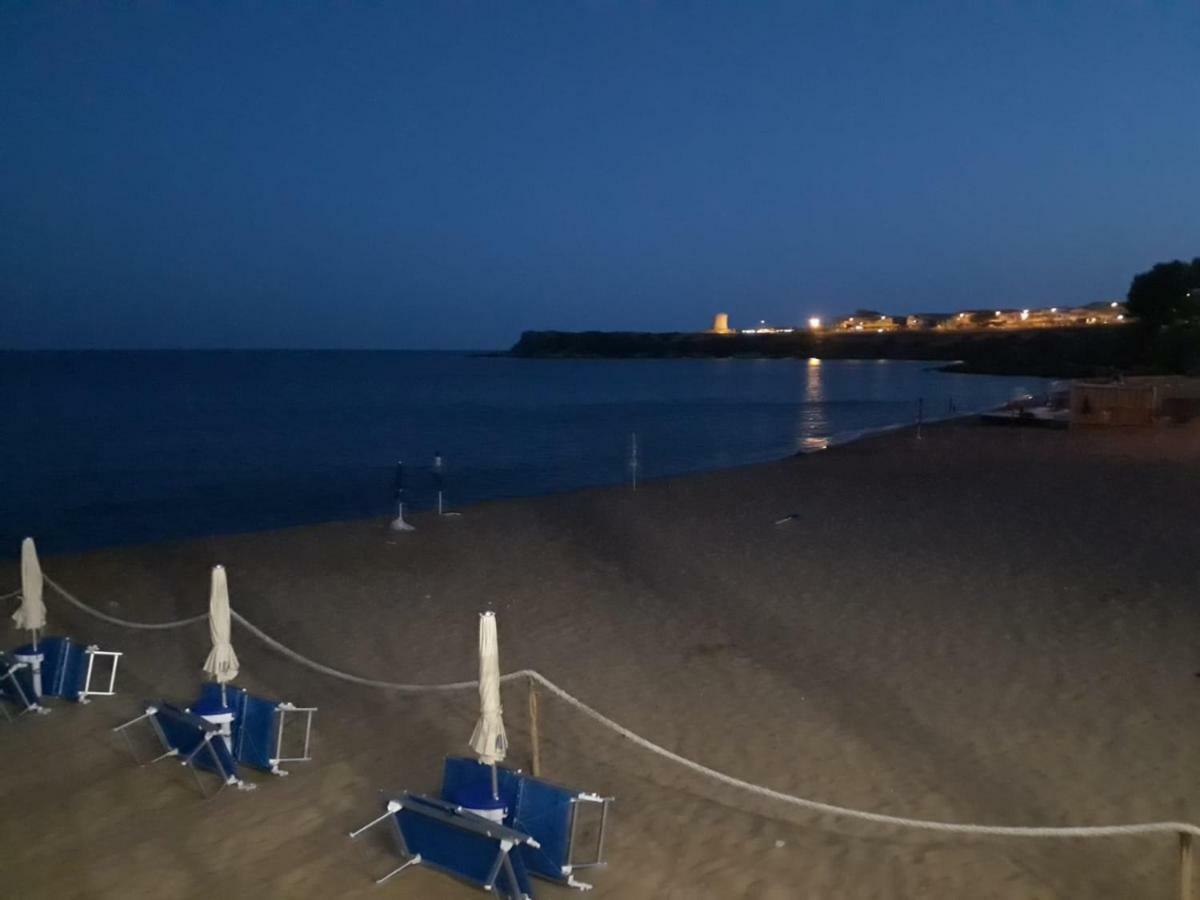 Villa Ida Capo Rizzuto Εξωτερικό φωτογραφία