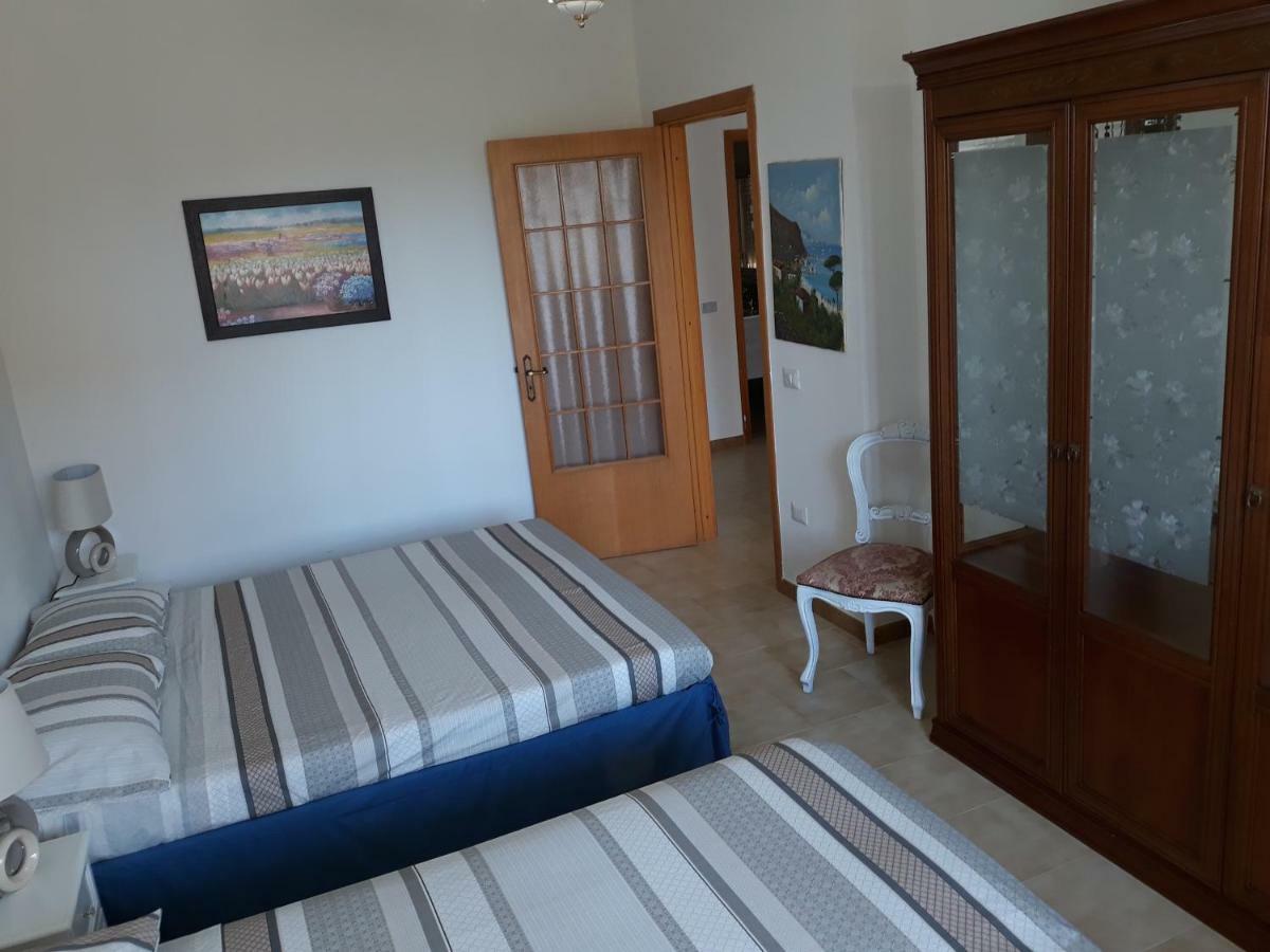 Villa Ida Capo Rizzuto Εξωτερικό φωτογραφία