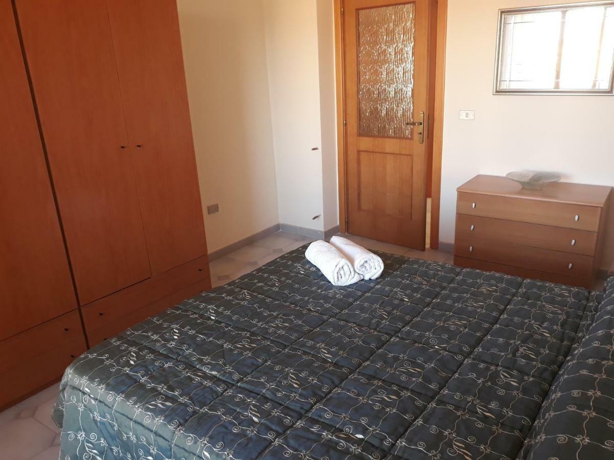 Villa Ida Capo Rizzuto Εξωτερικό φωτογραφία