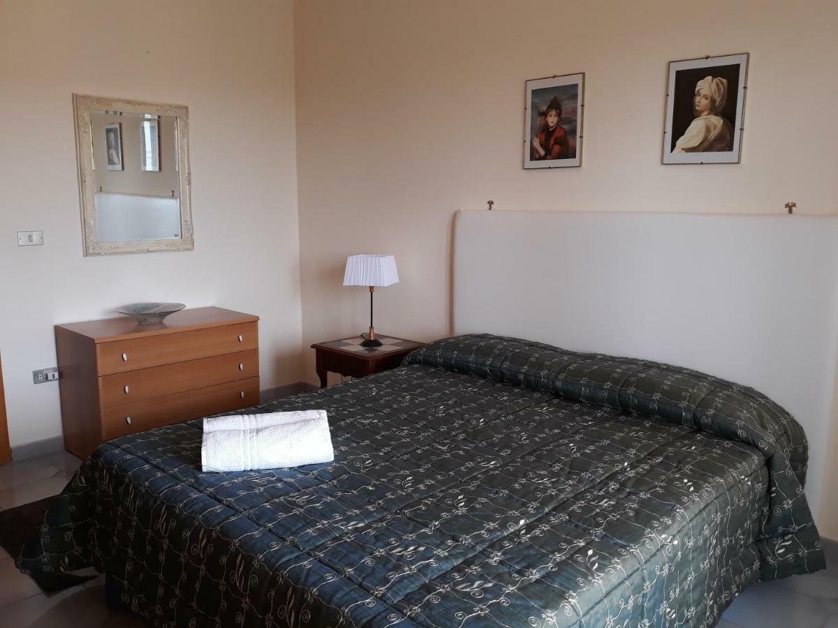 Villa Ida Capo Rizzuto Εξωτερικό φωτογραφία