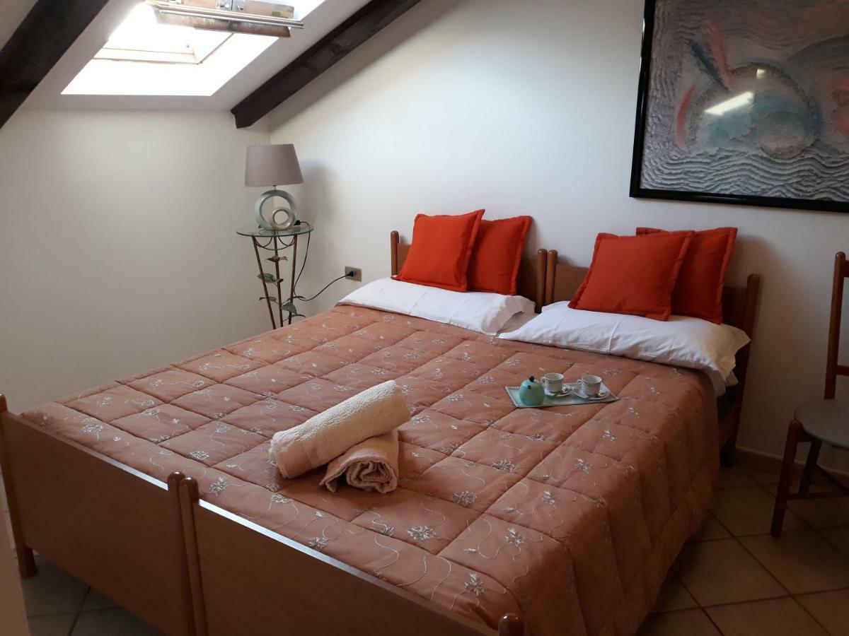 Villa Ida Capo Rizzuto Εξωτερικό φωτογραφία