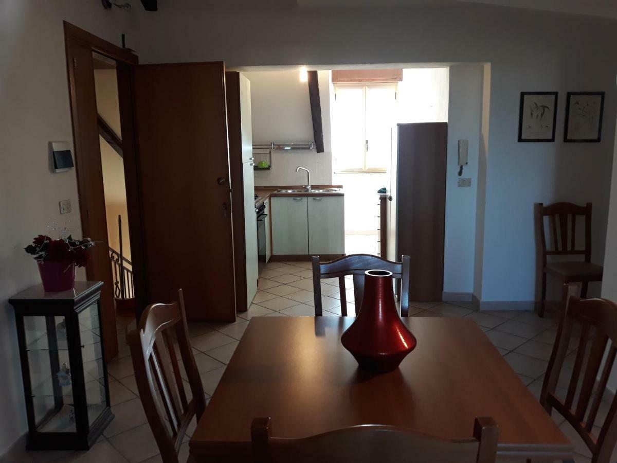 Villa Ida Capo Rizzuto Εξωτερικό φωτογραφία