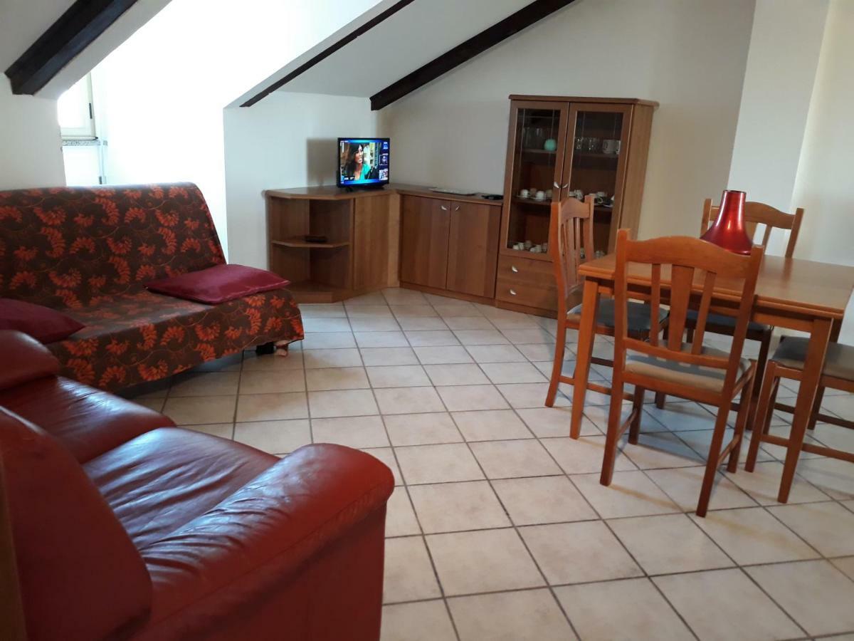 Villa Ida Capo Rizzuto Εξωτερικό φωτογραφία