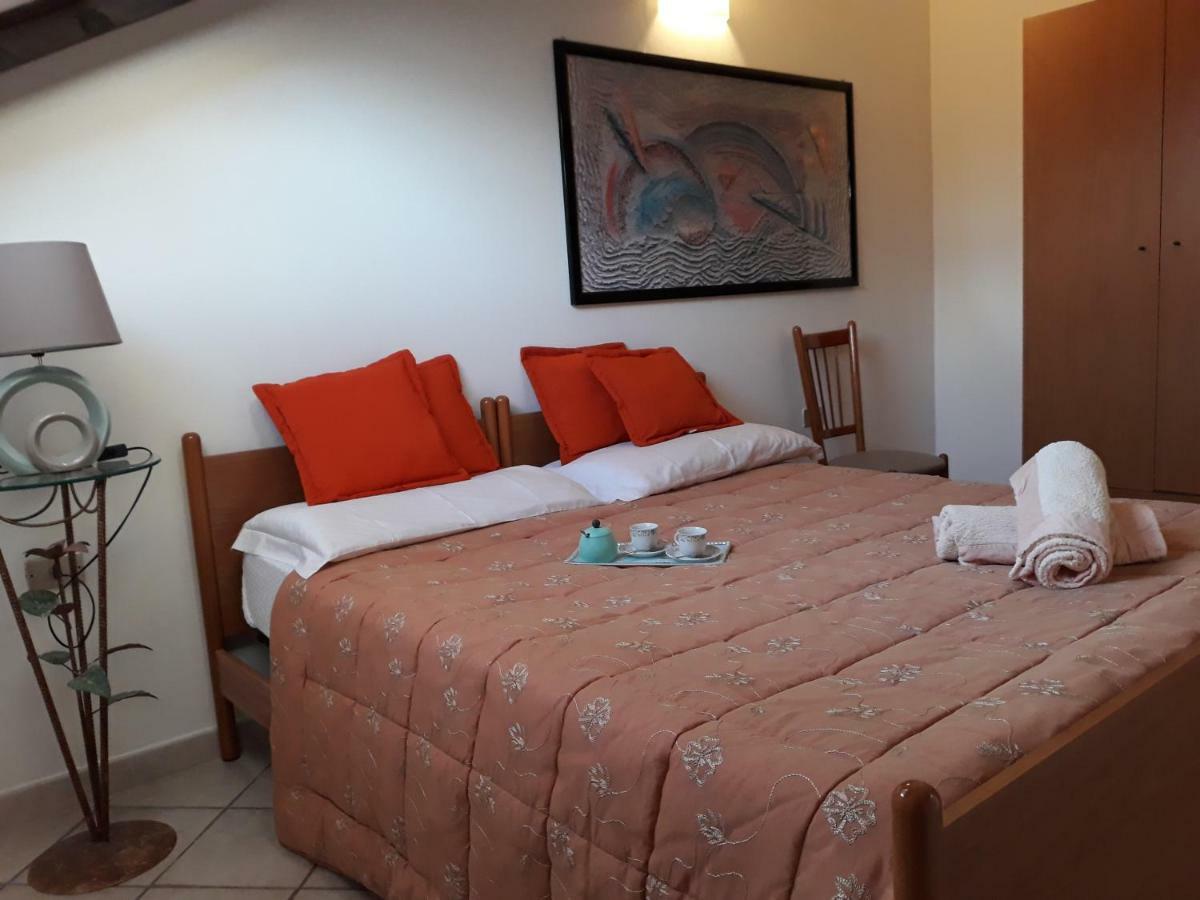 Villa Ida Capo Rizzuto Εξωτερικό φωτογραφία