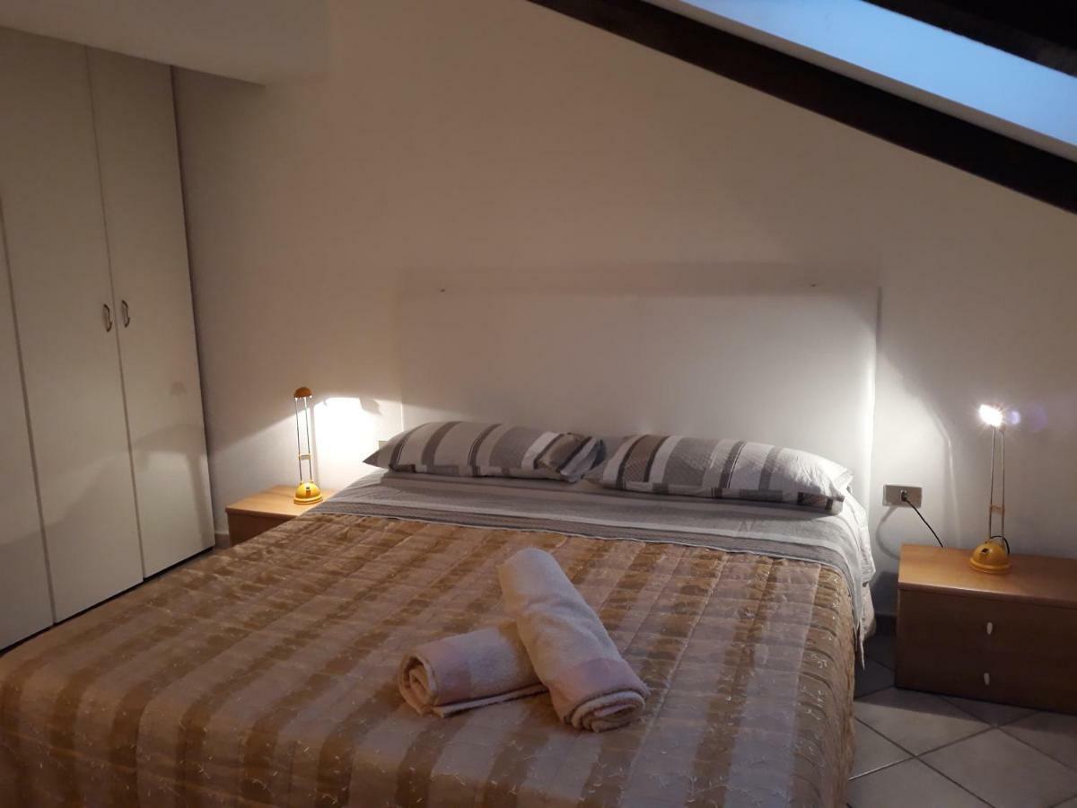 Villa Ida Capo Rizzuto Εξωτερικό φωτογραφία
