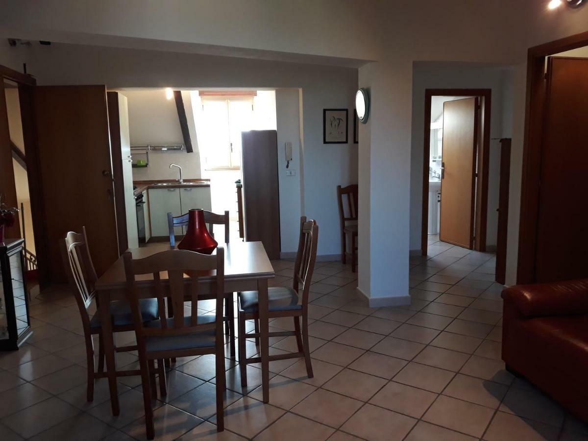 Villa Ida Capo Rizzuto Εξωτερικό φωτογραφία