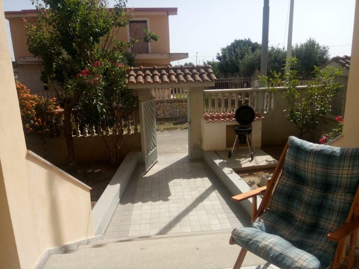 Villa Ida Capo Rizzuto Εξωτερικό φωτογραφία