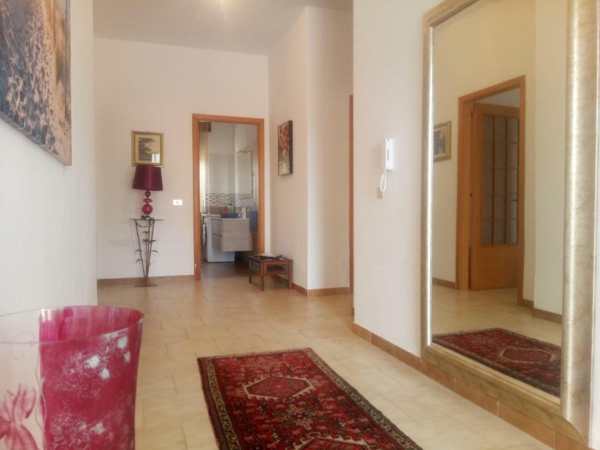 Villa Ida Capo Rizzuto Εξωτερικό φωτογραφία