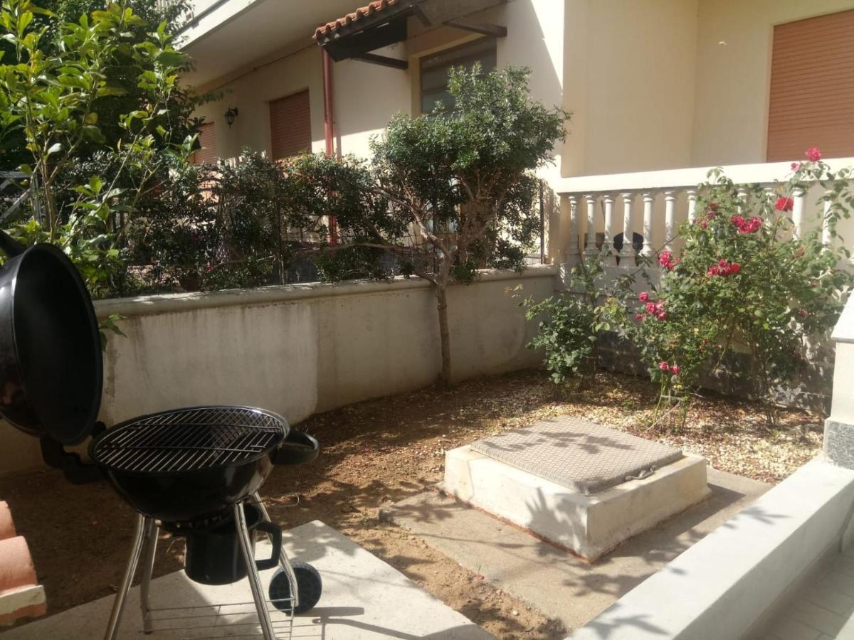 Villa Ida Capo Rizzuto Εξωτερικό φωτογραφία